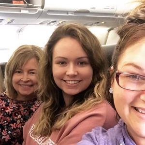 Meet your Posher, Shari